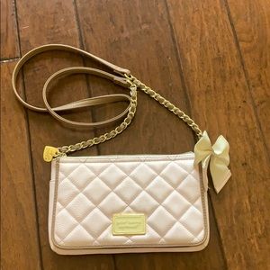 Betsey Johnson Purse